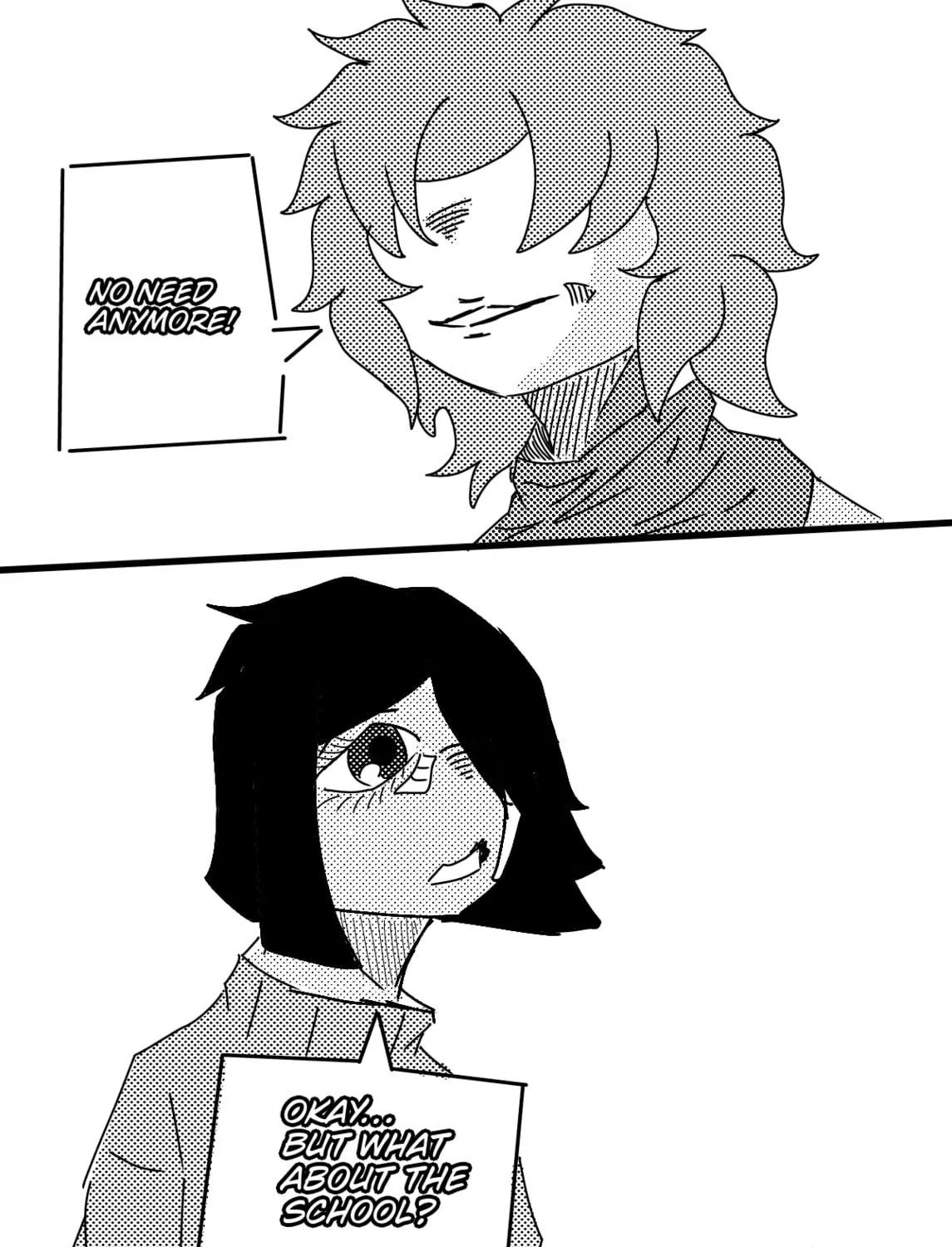 Curse Chapter 2 page 94 - 