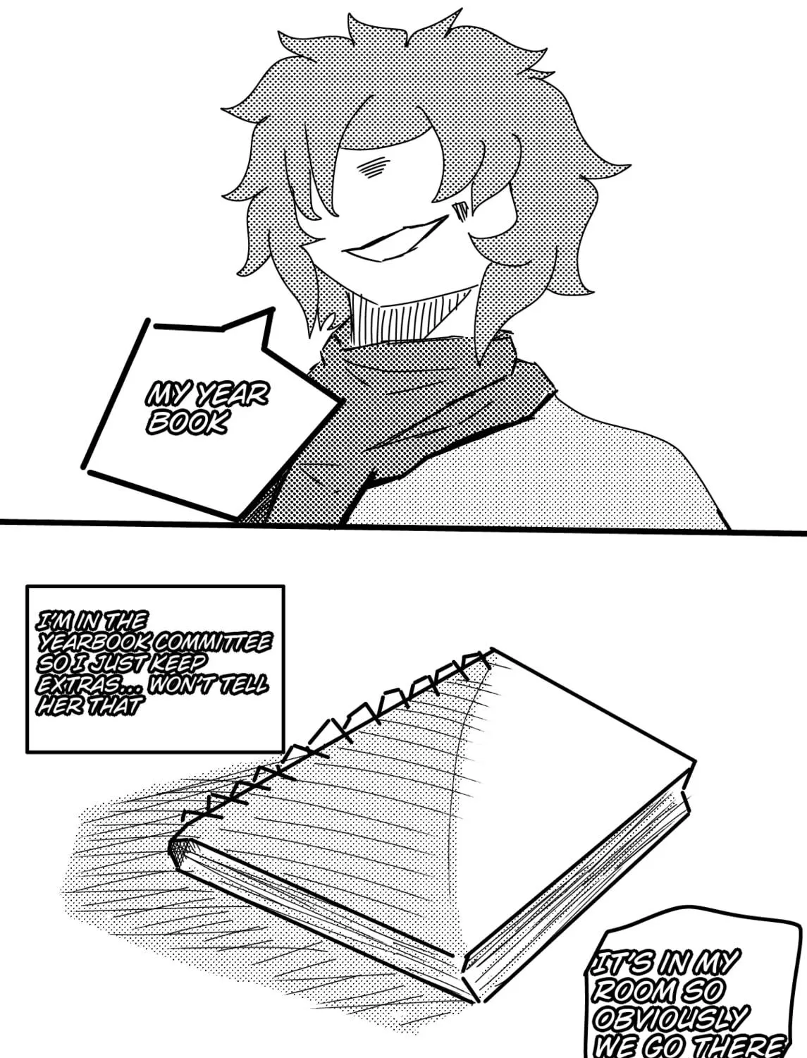 Curse Chapter 2 page 96 - 