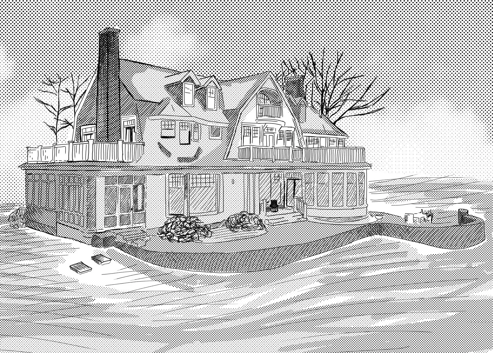 Curse Chapter 2 page 98 - 