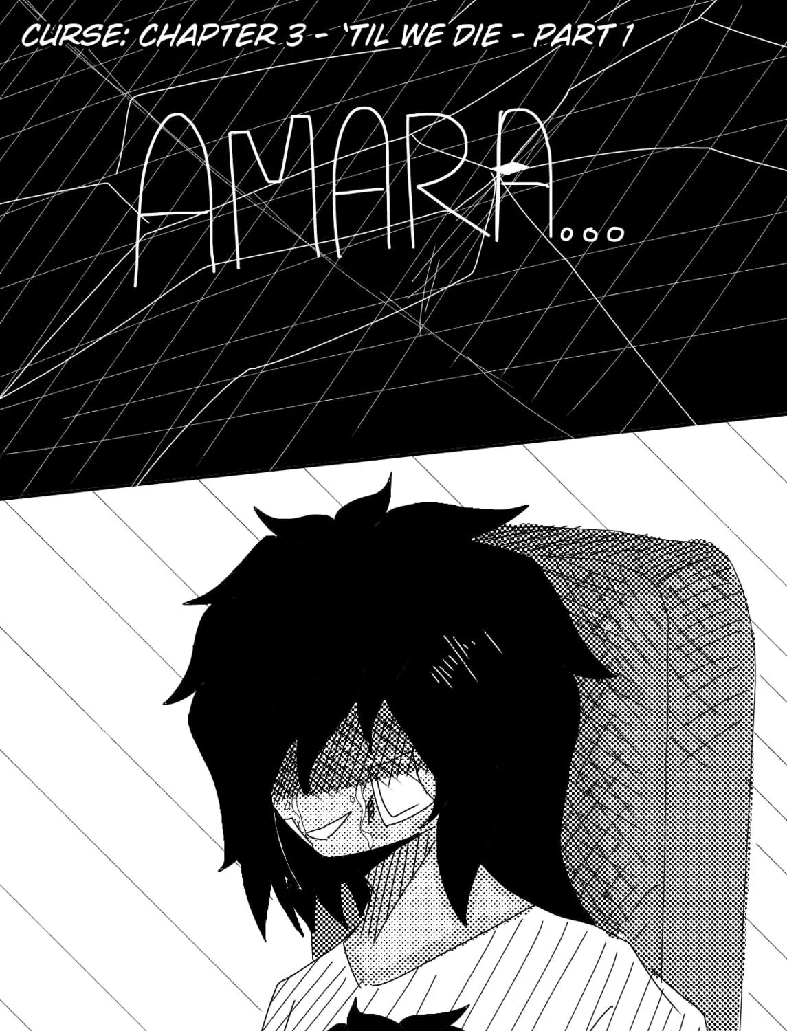 Curse Chapter 3 page 5 - 