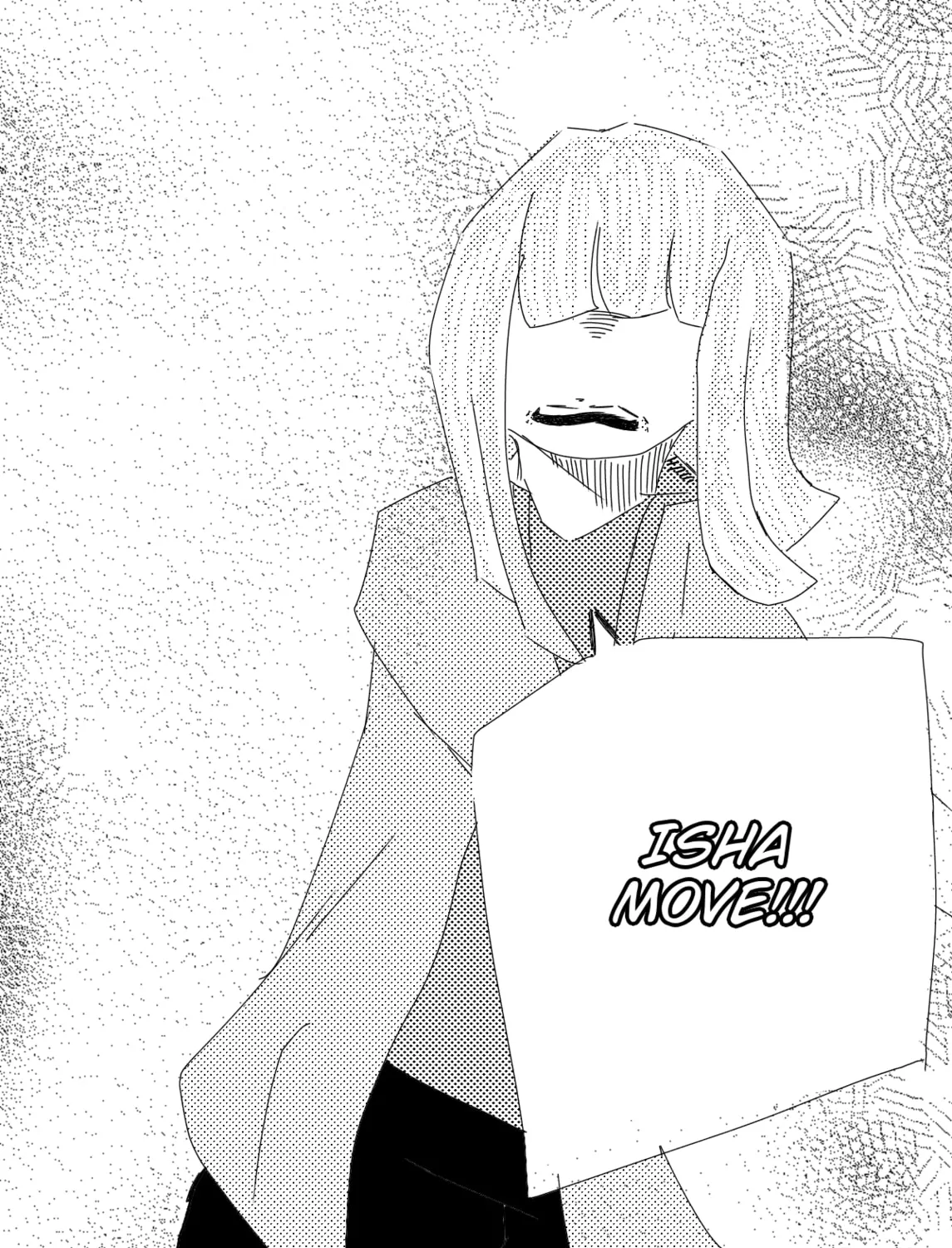 Curse Chapter 3 page 44 - 