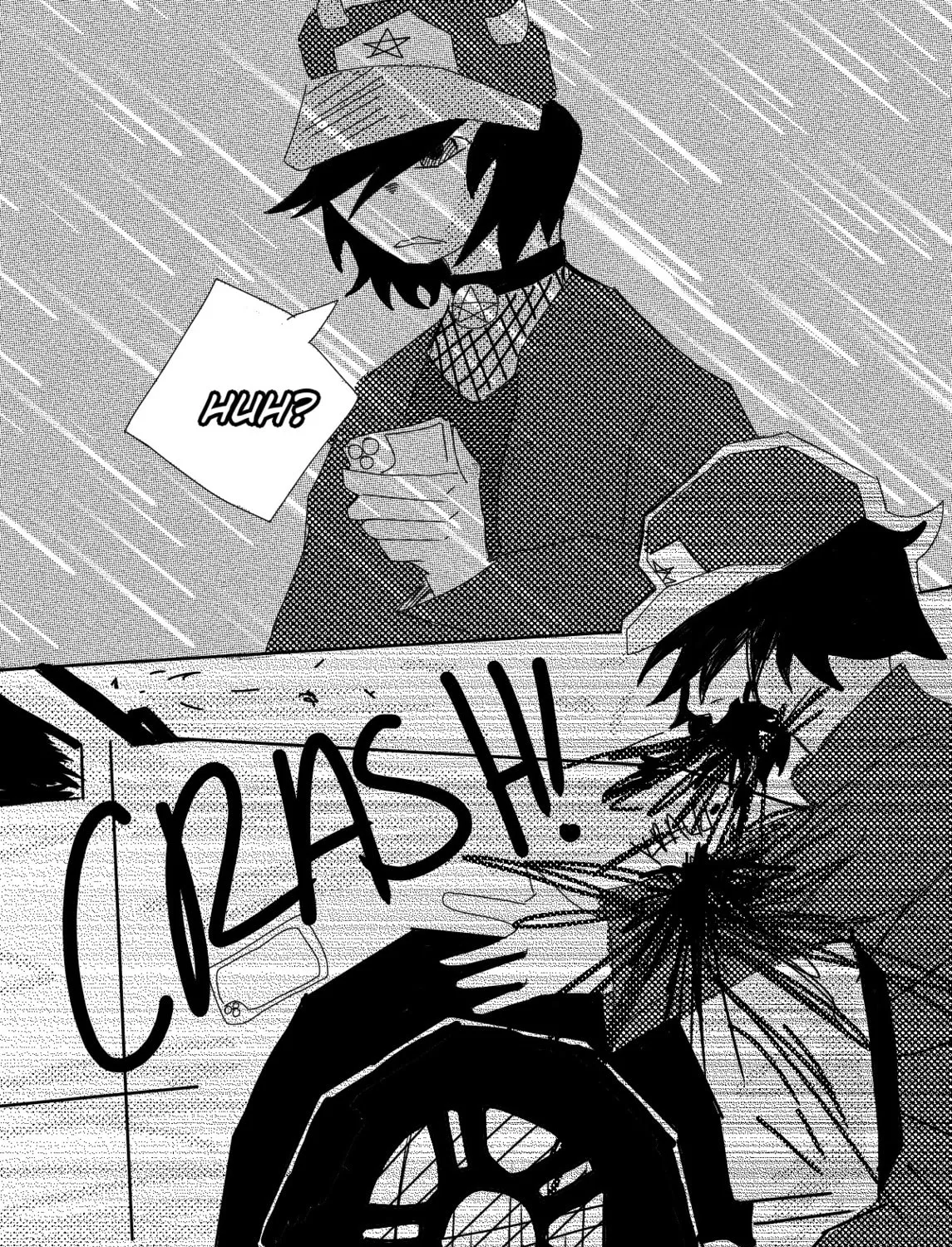 Curse Chapter 3 page 66 - 