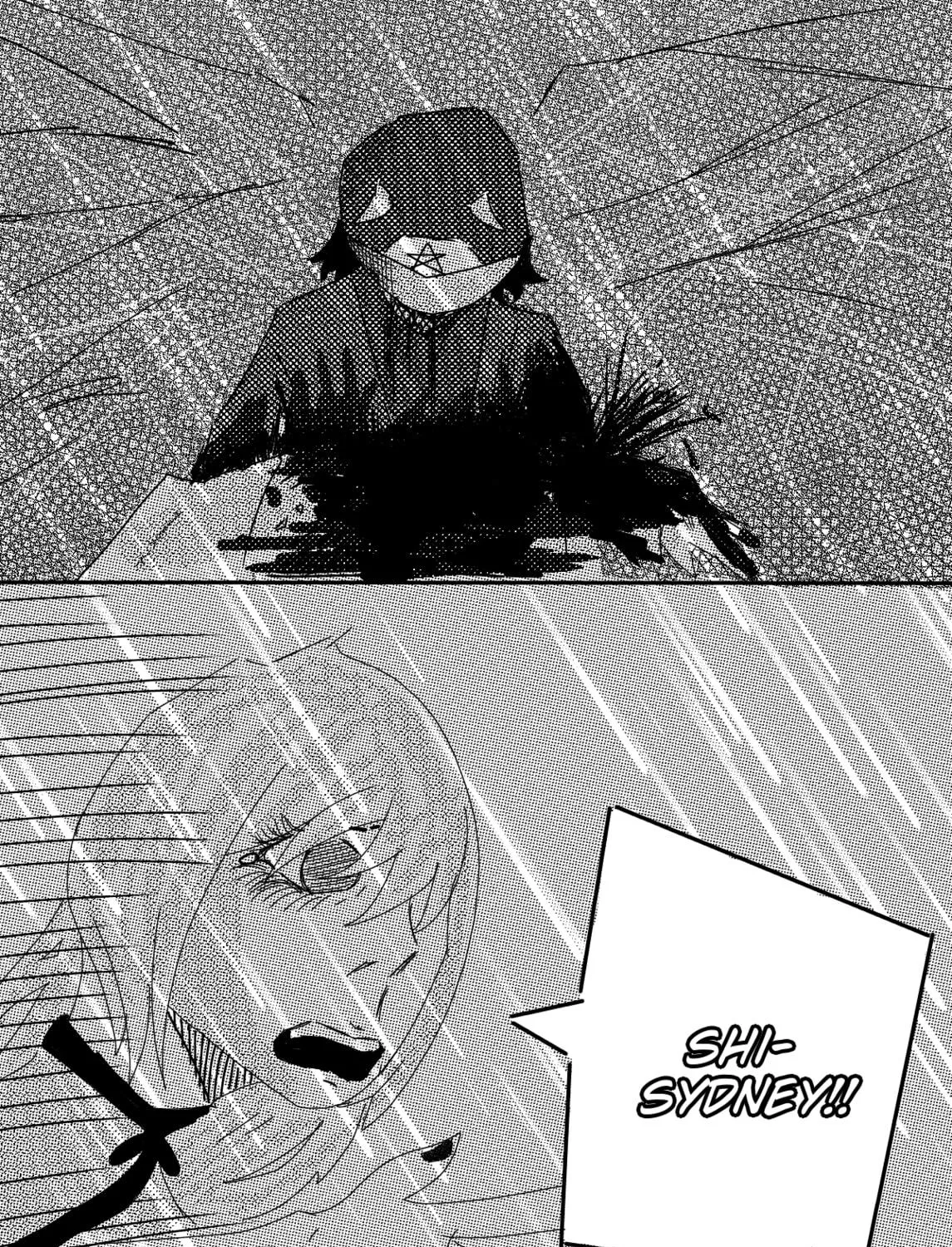 Curse Chapter 3 page 68 - 