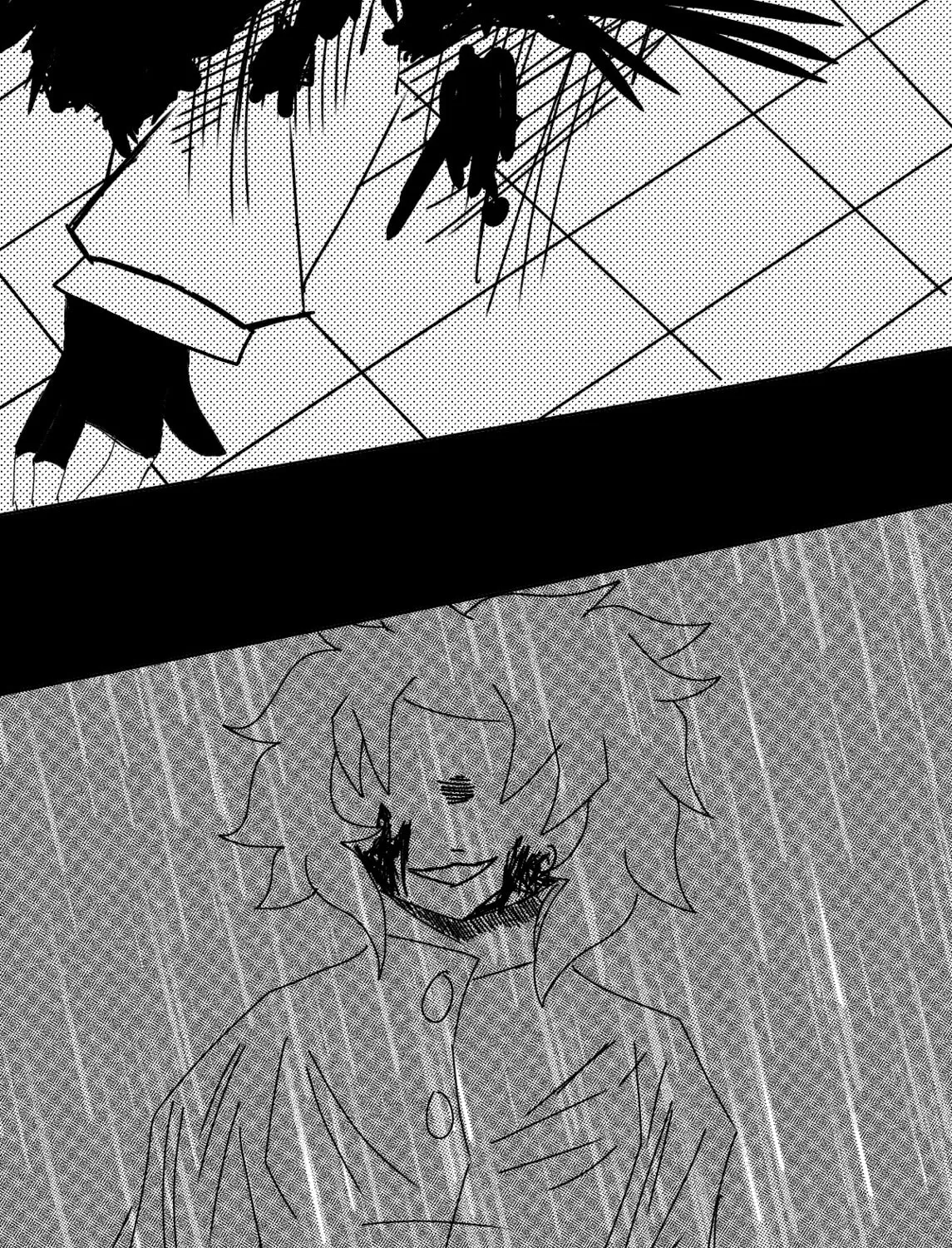 Curse Chapter 3 page 74 - 