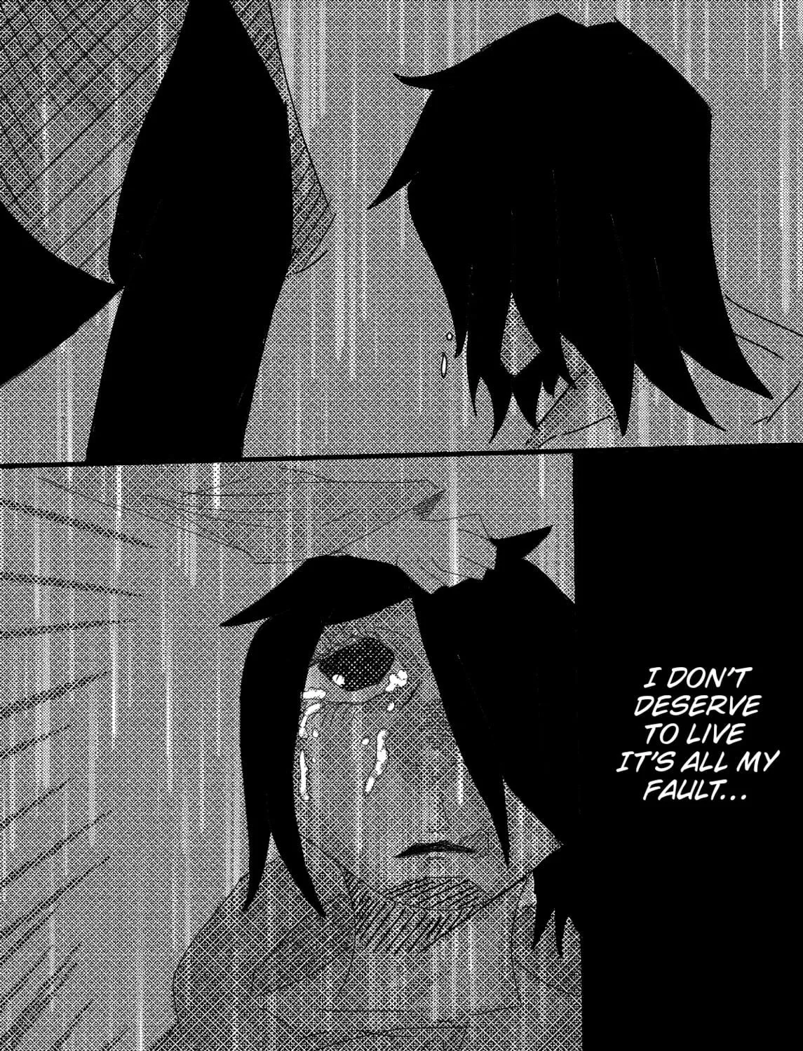 Curse Chapter 3 page 76 - 