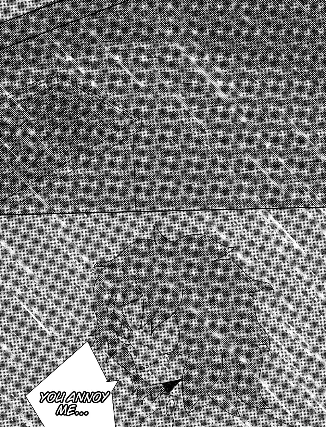 Curse Chapter 3 page 80 - 