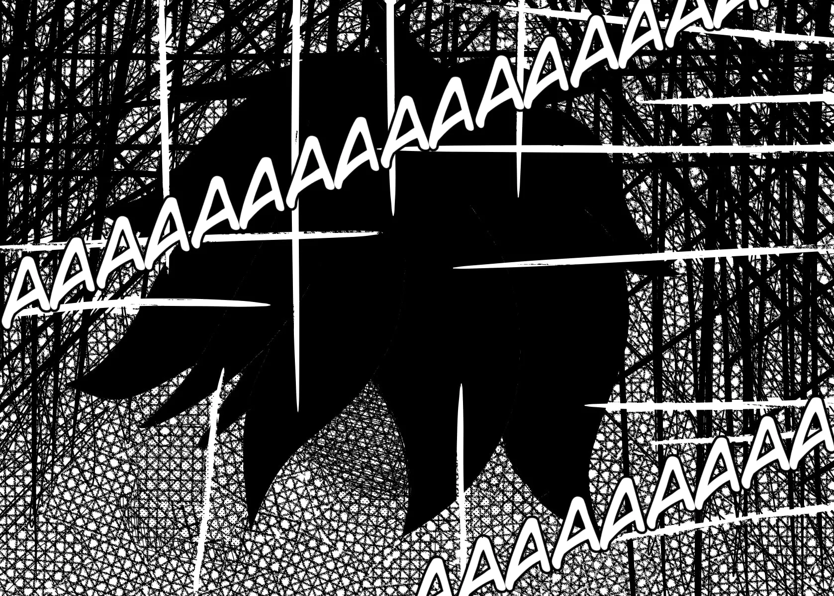 Curse Chapter 3 page 9 - 
