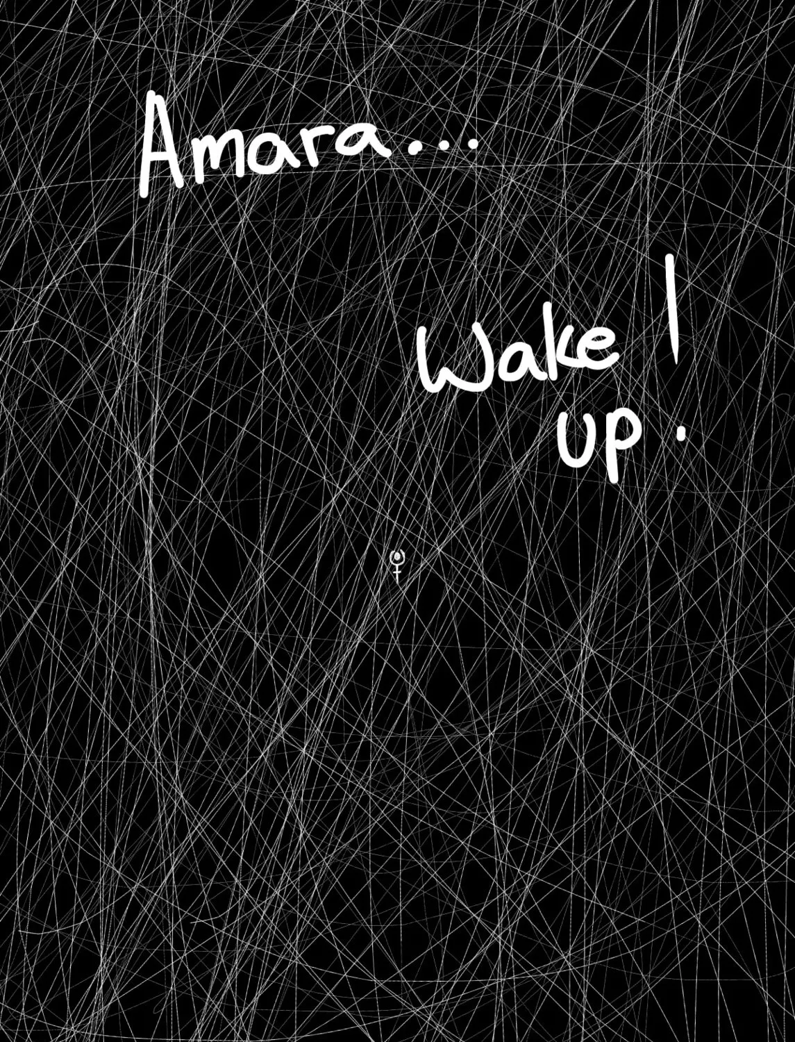 Curse Chapter 3 page 85 - 