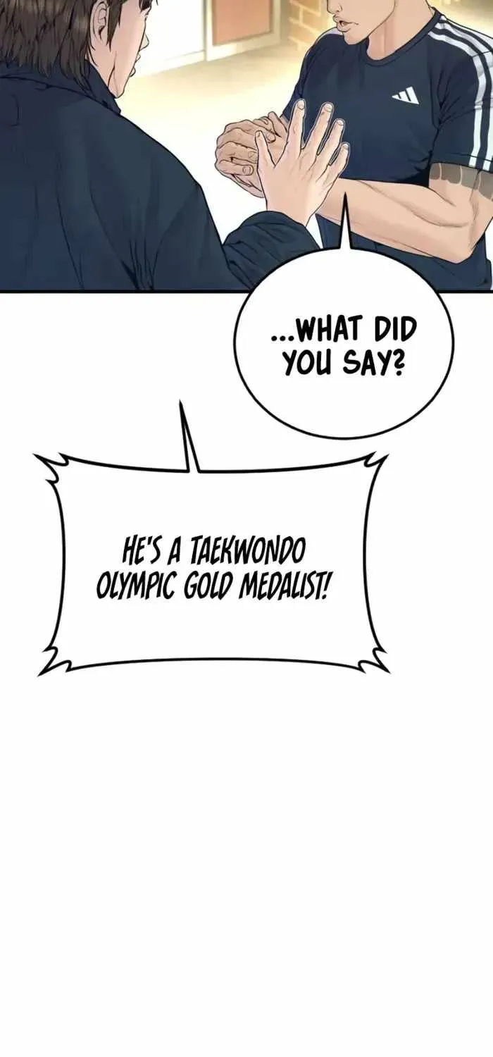 Cursed Manager’s Regression Chapter 247 page 110 - 