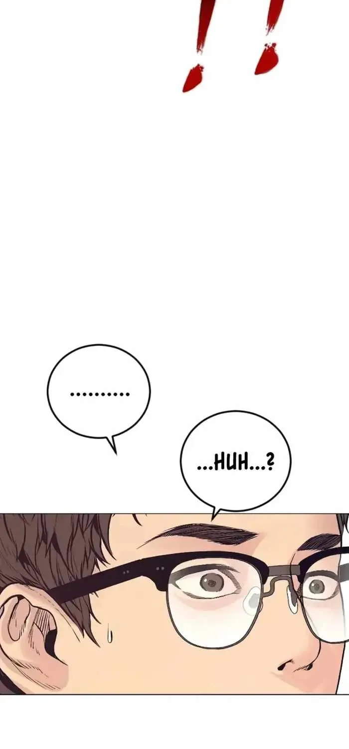 Cursed Manager’s Regression Chapter 247 page 116 - 