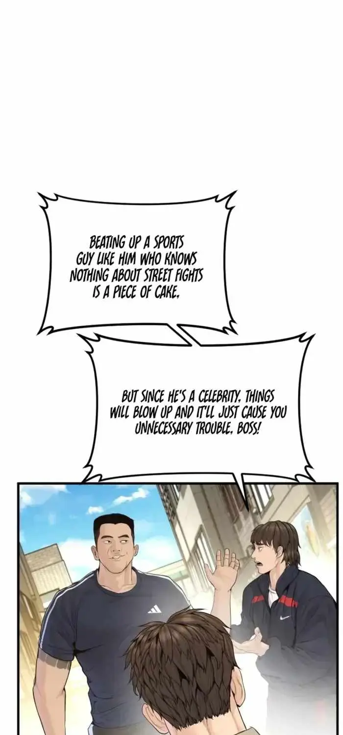 Cursed Manager’s Regression Chapter 247 page 117 - 