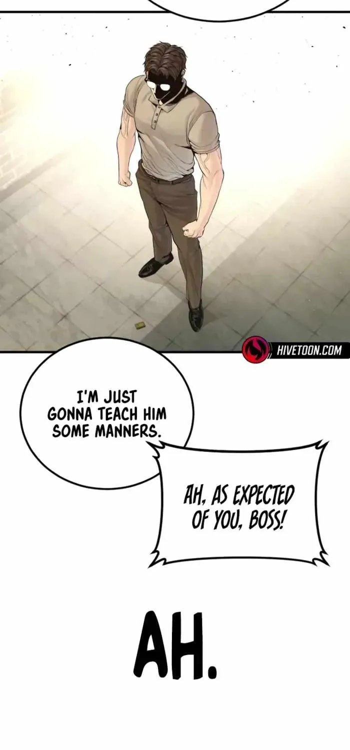Cursed Manager’s Regression Chapter 247 page 119 - 
