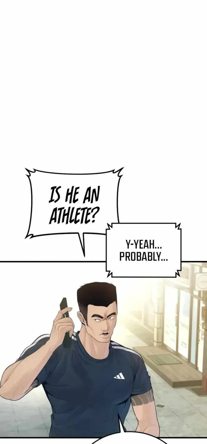Cursed Manager’s Regression Chapter 247 page 27 - 