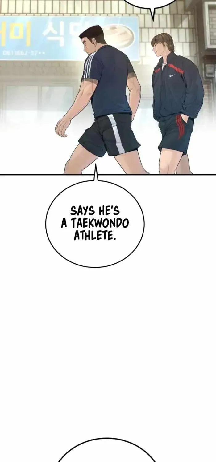 Cursed Manager’s Regression Chapter 247 page 29 - 