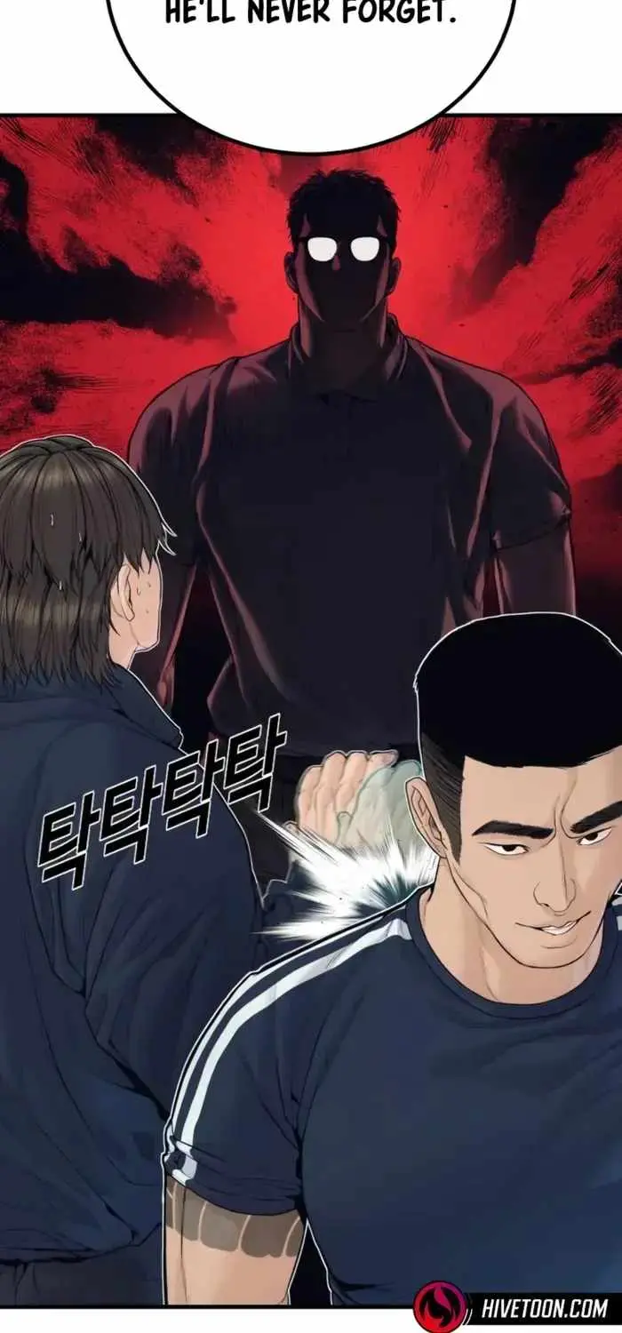 Cursed Manager’s Regression Chapter 247 page 31 - 