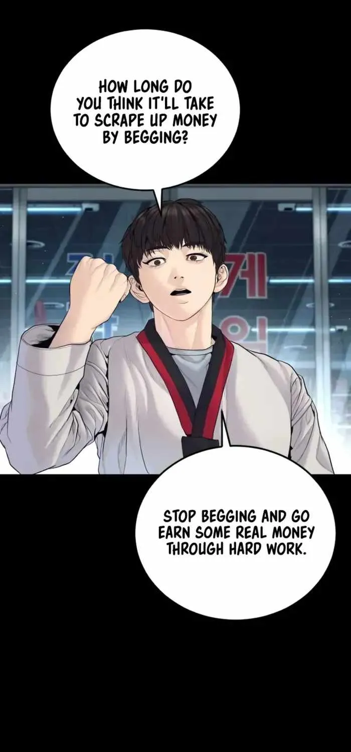 Cursed Manager’s Regression Chapter 247 page 44 - 