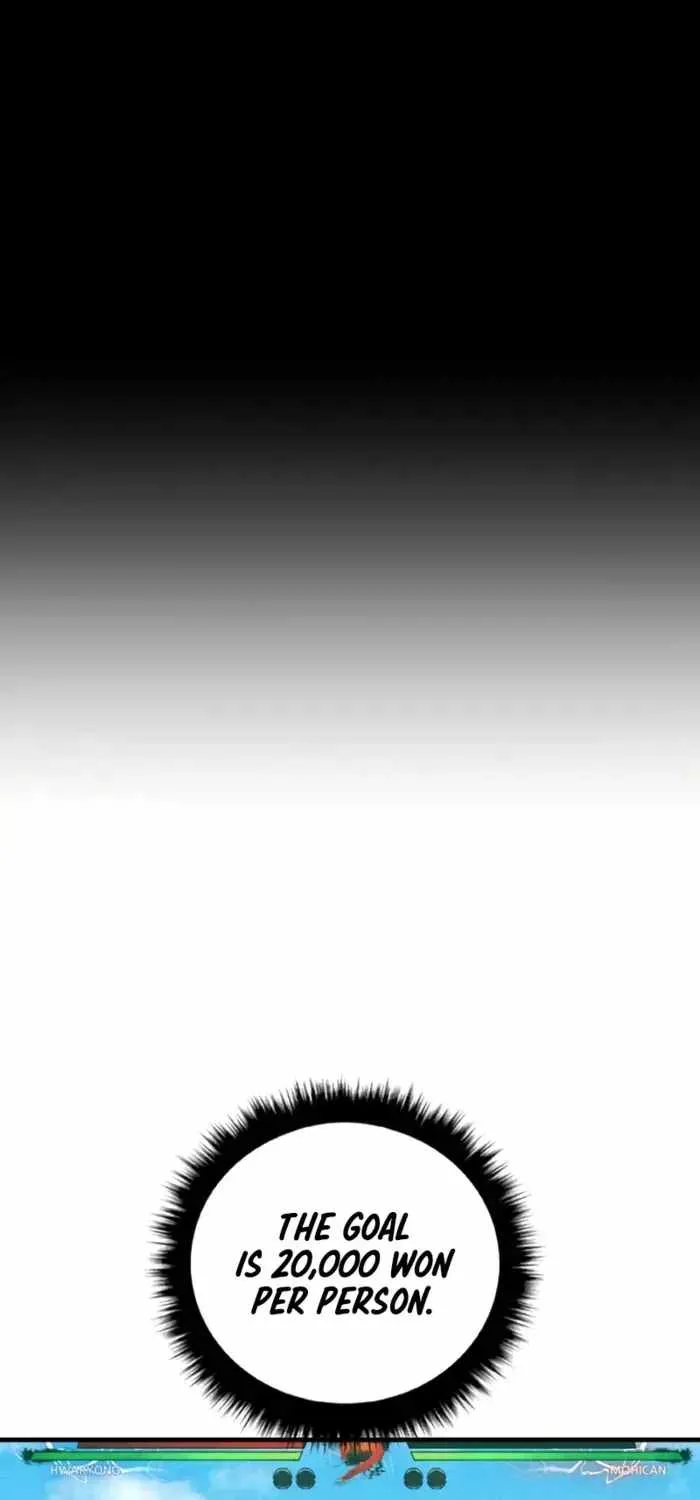 Cursed Manager’s Regression Chapter 247 page 46 - 