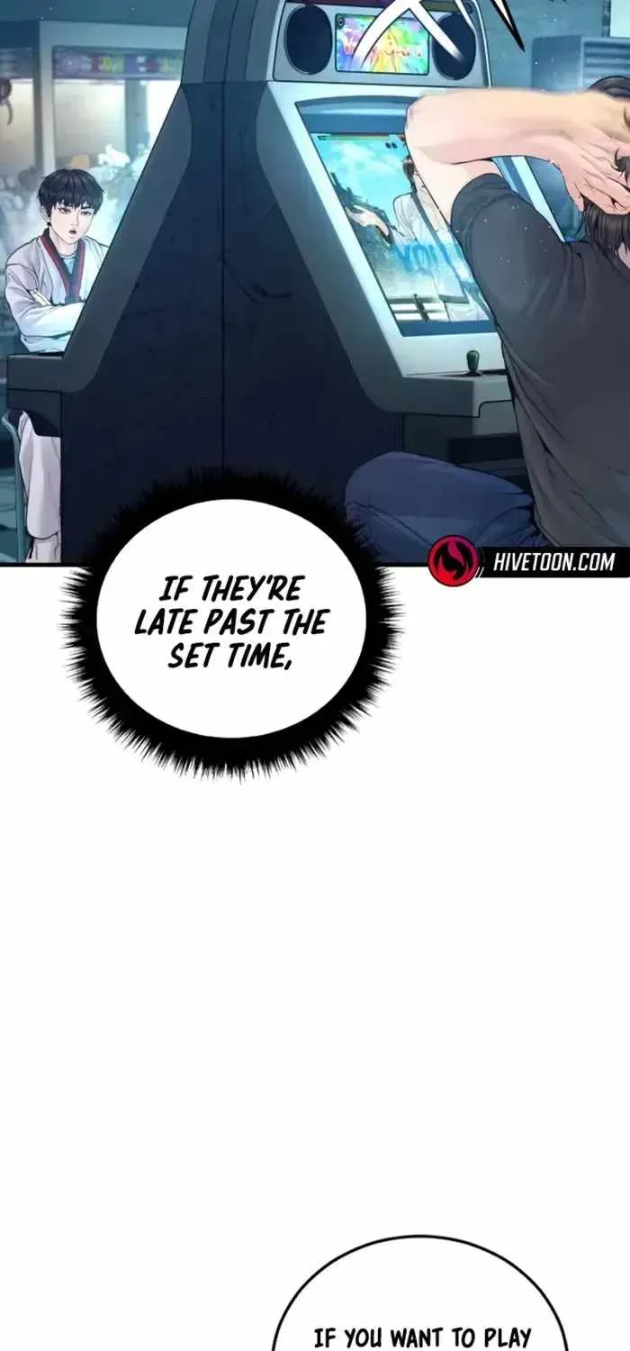 Cursed Manager’s Regression Chapter 247 page 48 - 
