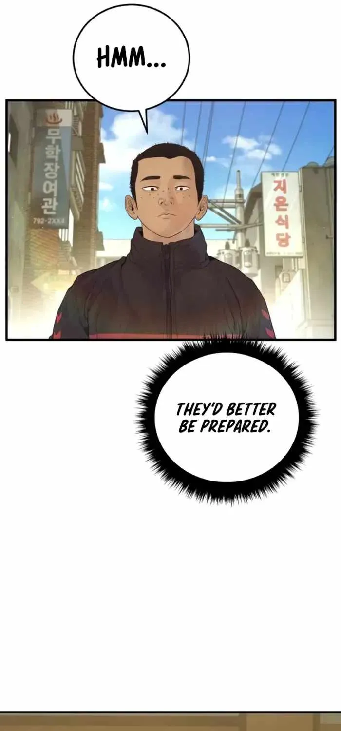 Cursed Manager’s Regression Chapter 247 page 51 - 