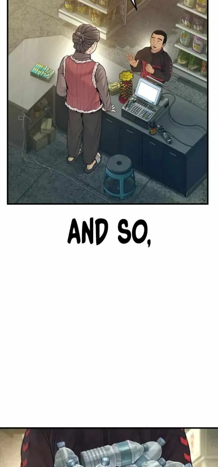 Cursed Manager’s Regression Chapter 247 page 53 - 
