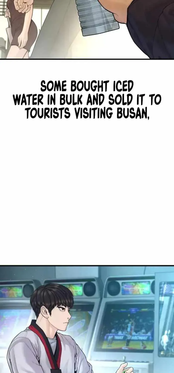 Cursed Manager’s Regression Chapter 247 page 55 - 