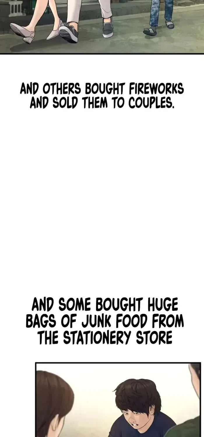 Cursed Manager’s Regression Chapter 247 page 57 - 