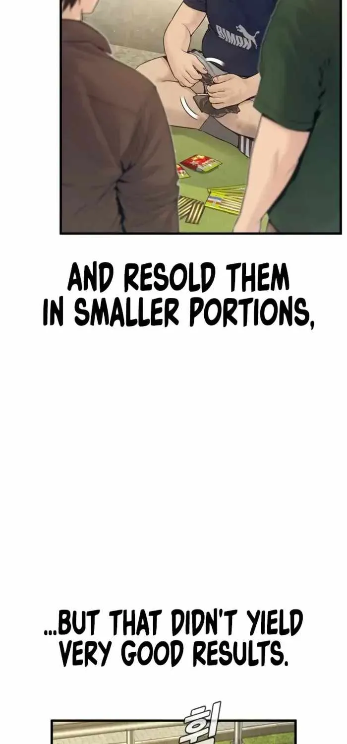 Cursed Manager’s Regression Chapter 247 page 58 - 