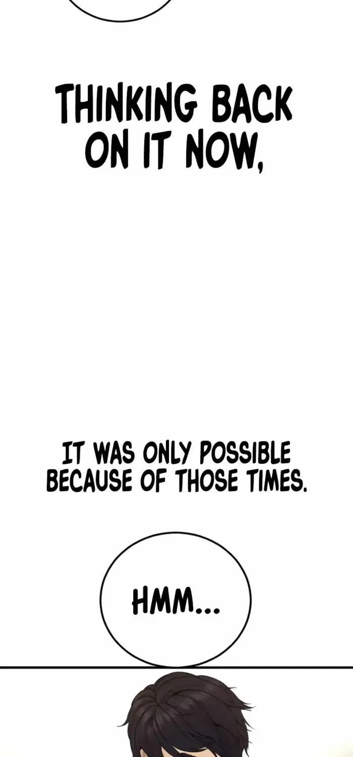 Cursed Manager’s Regression Chapter 247 page 64 - 