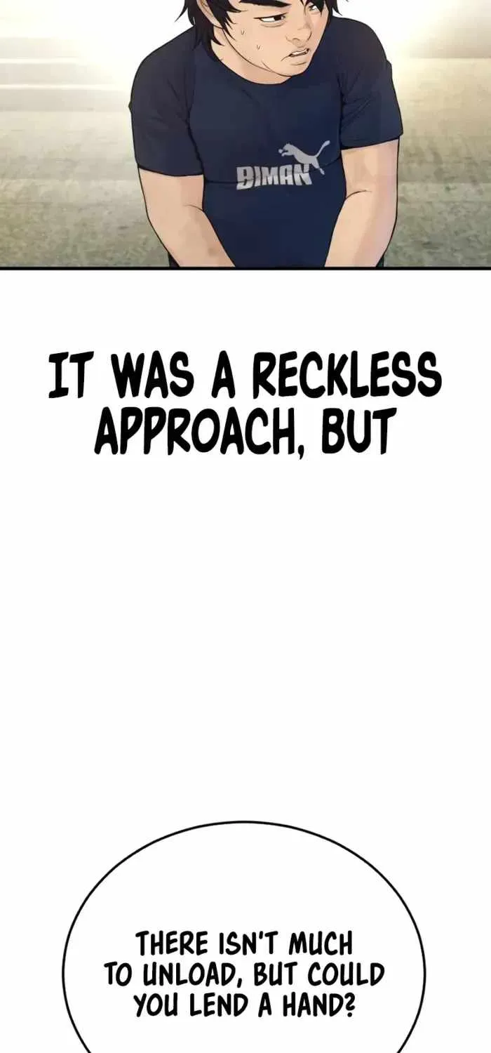 Cursed Manager’s Regression Chapter 247 page 65 - 