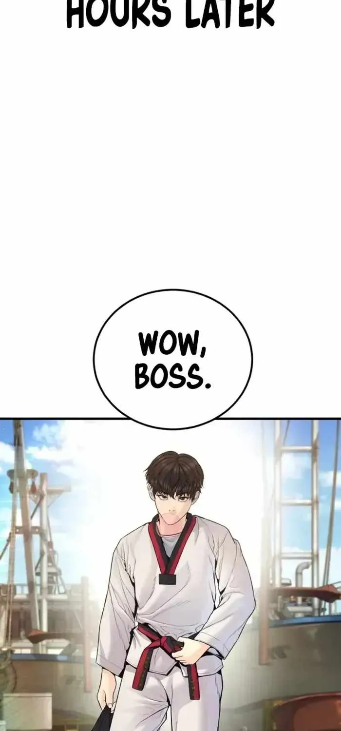Cursed Manager’s Regression Chapter 247 page 70 - 