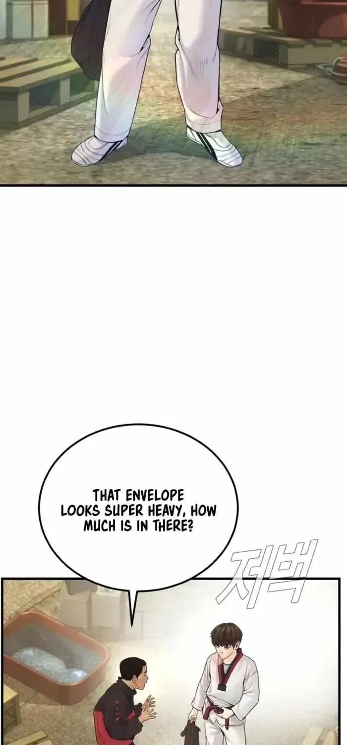 Cursed Manager’s Regression Chapter 247 page 71 - 
