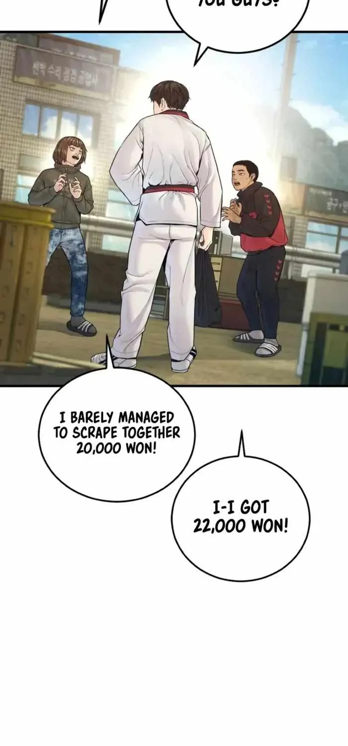 Cursed Manager’s Regression Chapter 247 page 73 - 