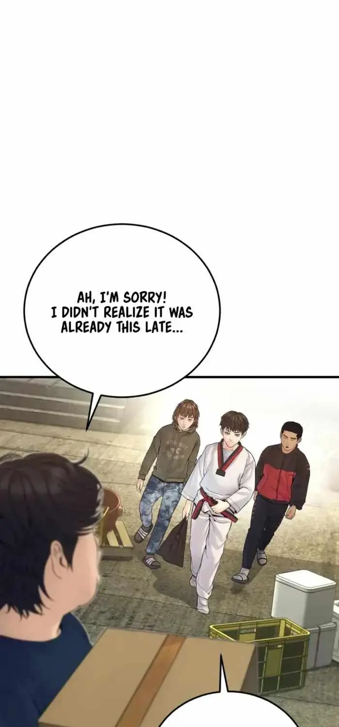 Cursed Manager’s Regression Chapter 247 page 78 - 