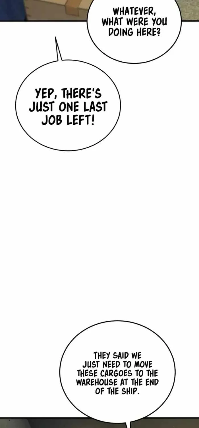 Cursed Manager’s Regression Chapter 247 page 79 - 