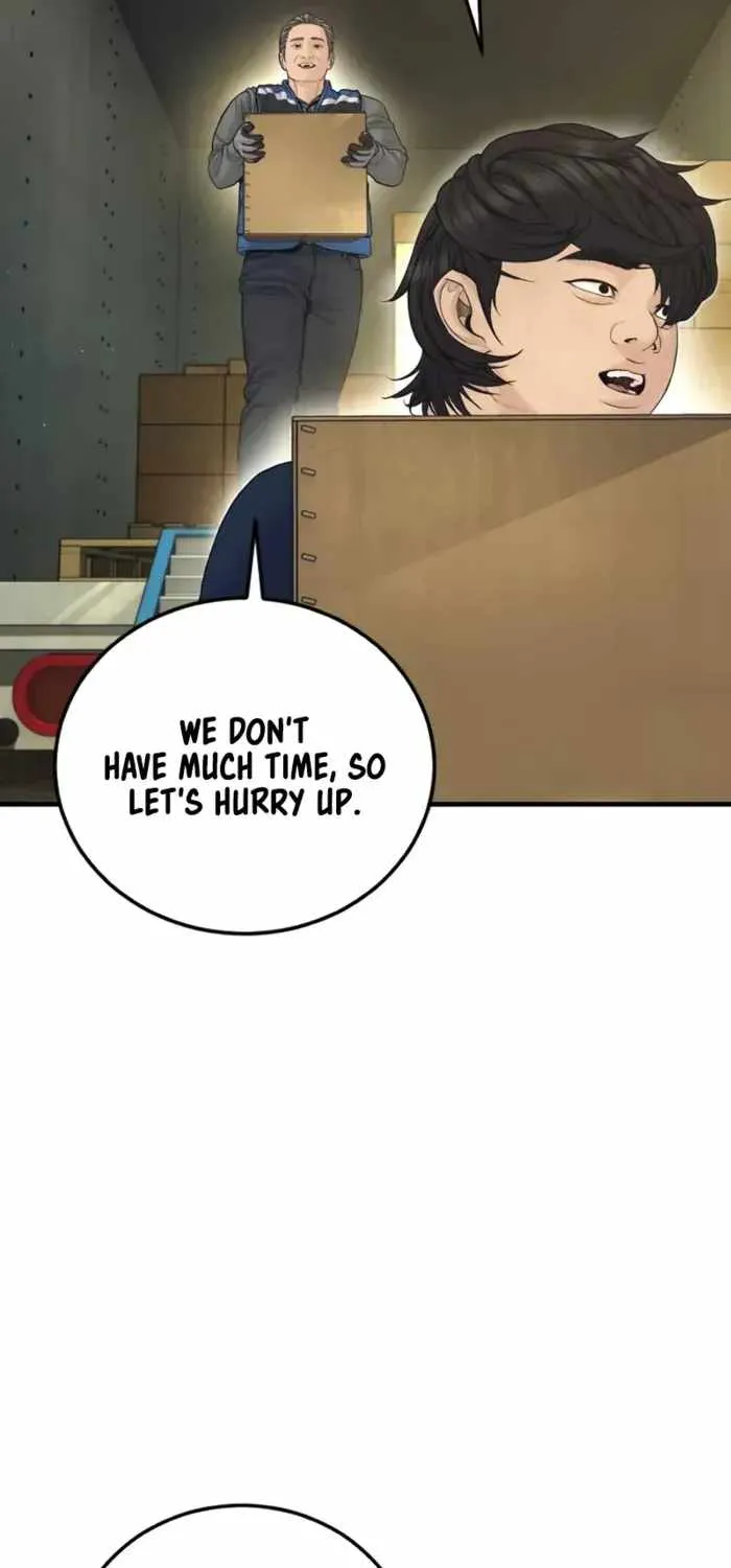 Cursed Manager’s Regression Chapter 247 page 80 - 