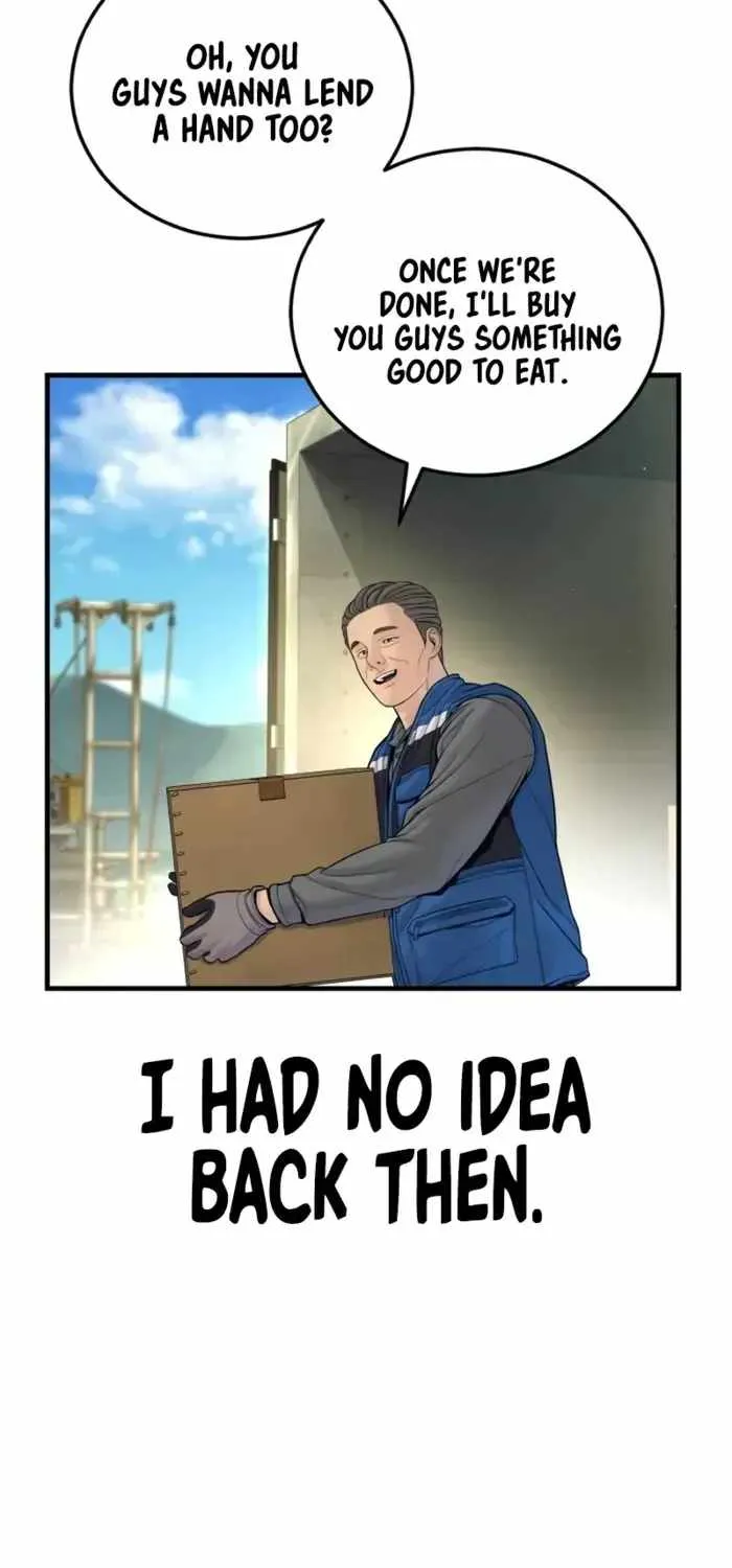 Cursed Manager’s Regression Chapter 247 page 81 - 