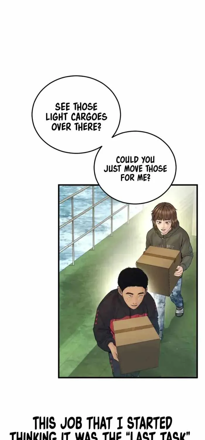 Cursed Manager’s Regression Chapter 247 page 82 - 