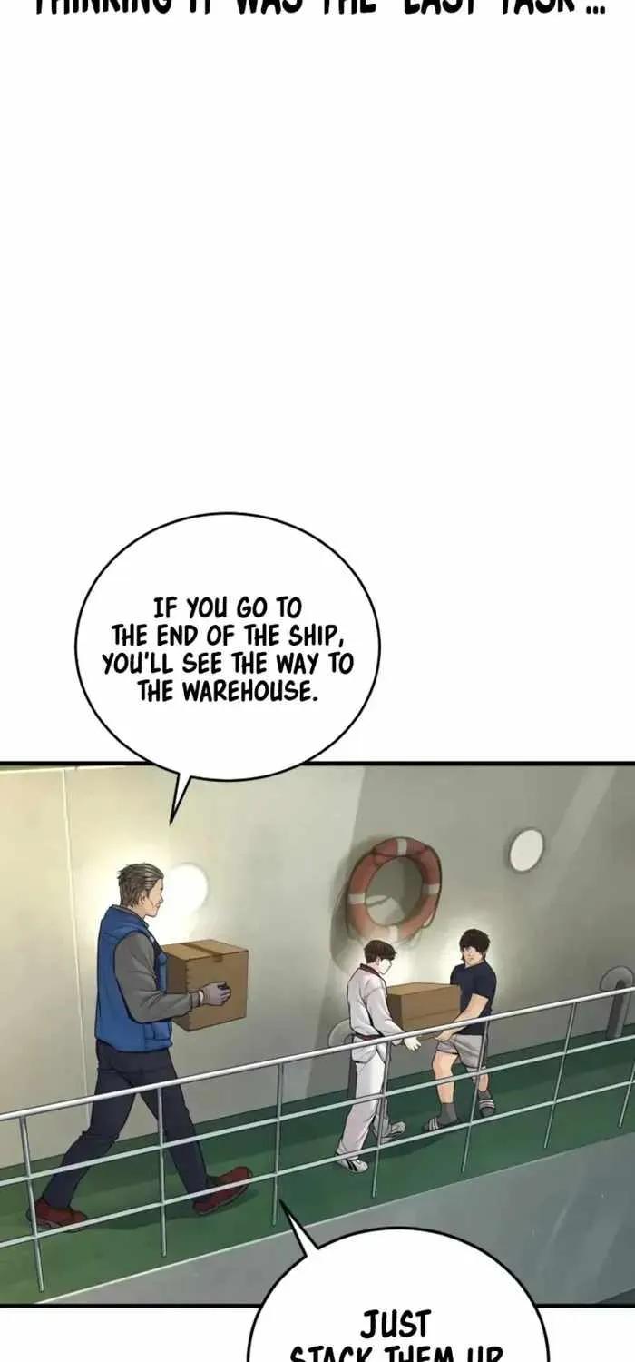 Cursed Manager’s Regression Chapter 247 page 83 - 