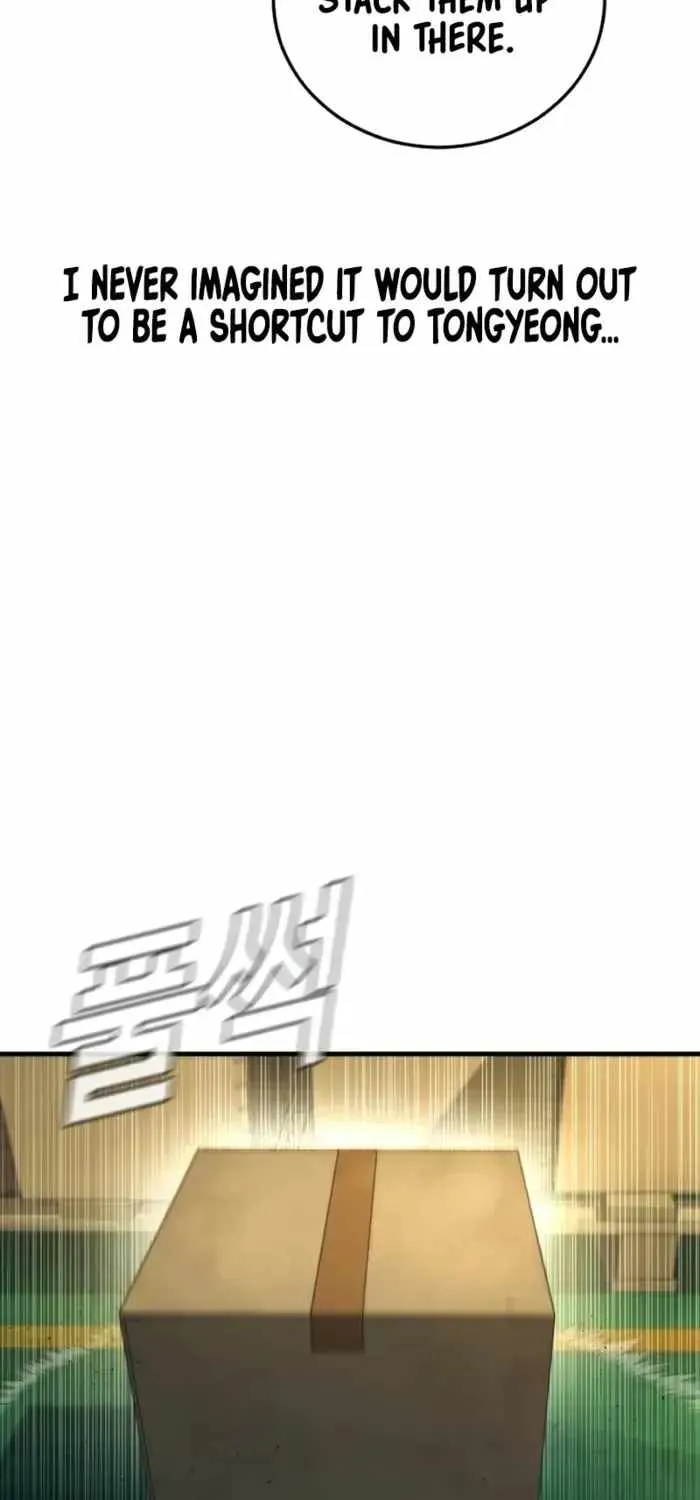 Cursed Manager’s Regression Chapter 247 page 84 - 