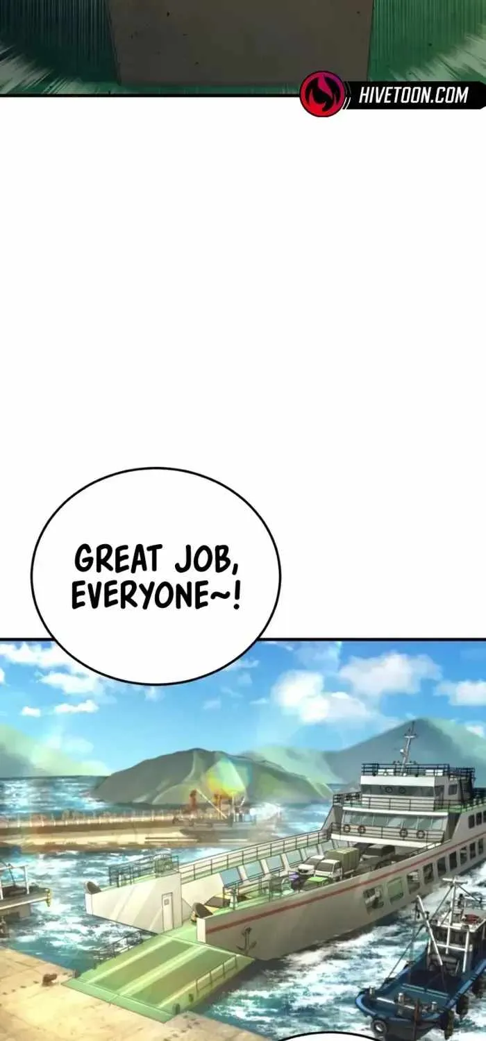 Cursed Manager’s Regression Chapter 247 page 85 - 