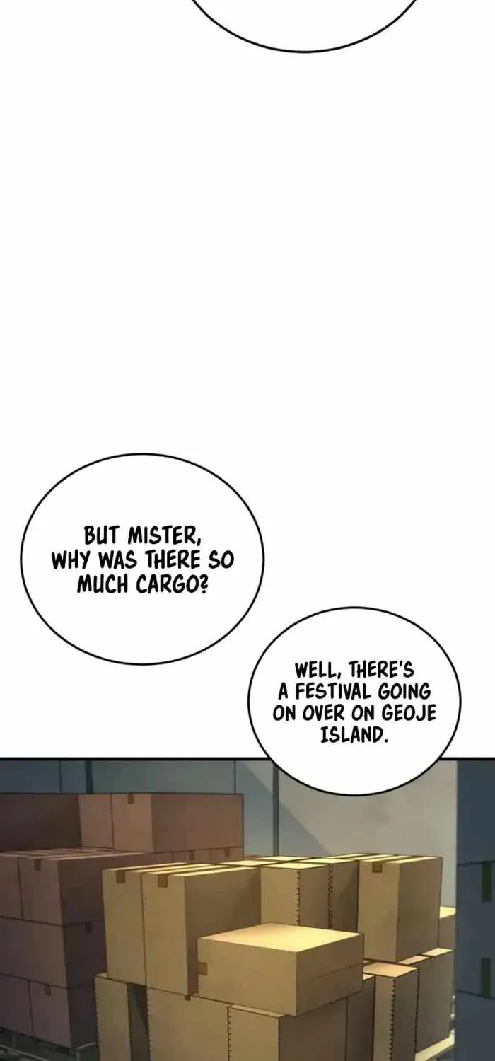 Cursed Manager’s Regression Chapter 247 page 88 - 
