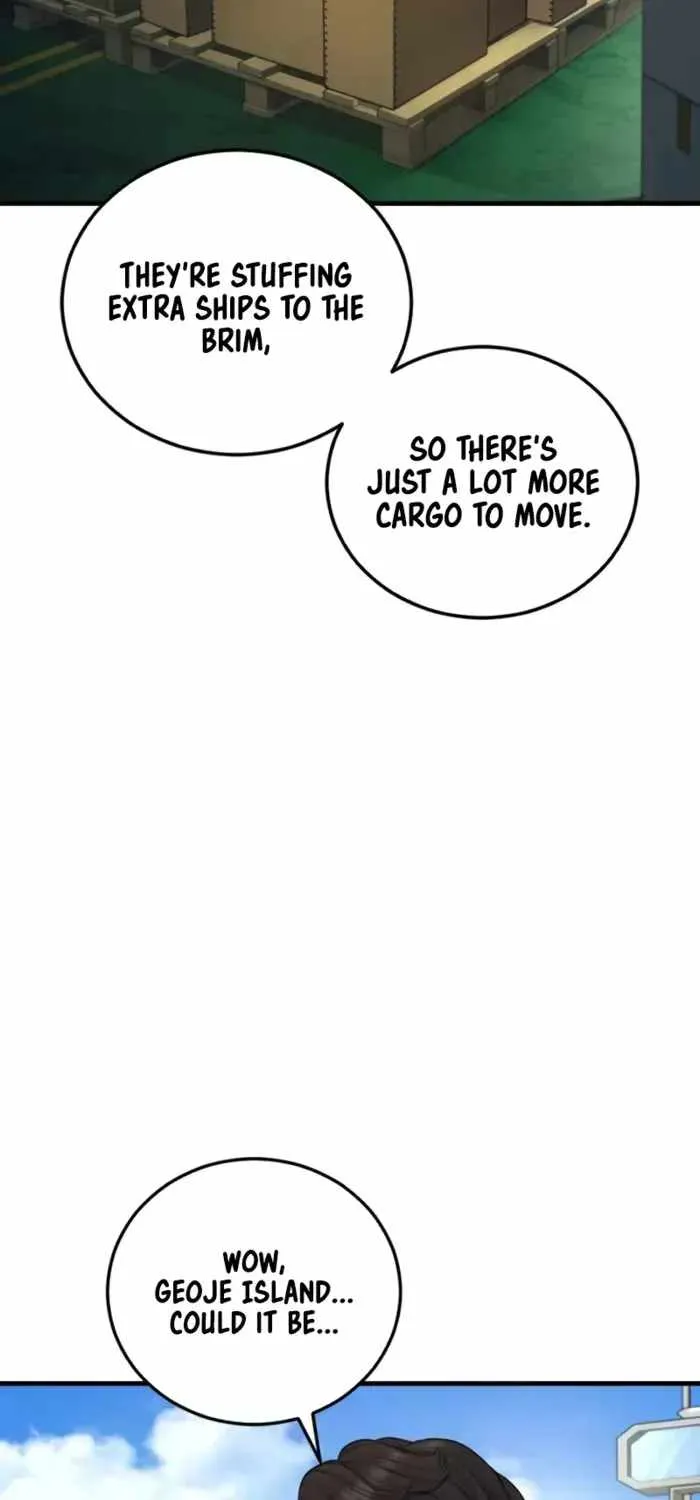 Cursed Manager’s Regression Chapter 247 page 89 - 
