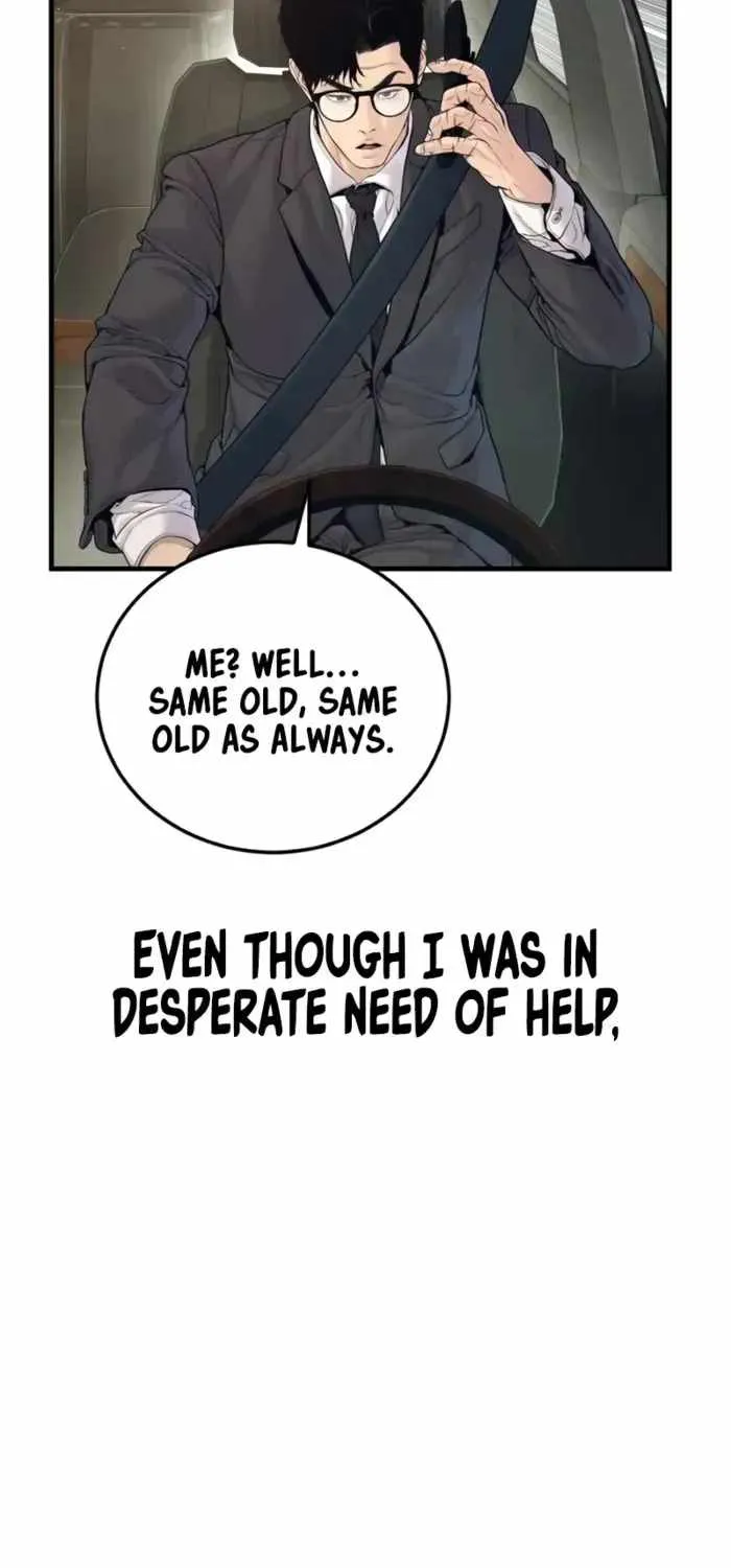 Cursed Manager’s Regression Chapter 247 page 10 - 