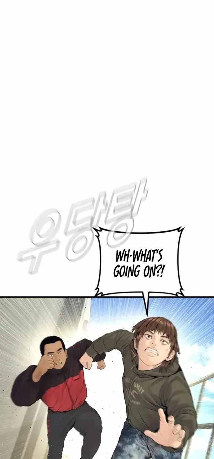 Cursed Manager’s Regression Chapter 247 page 95 - 