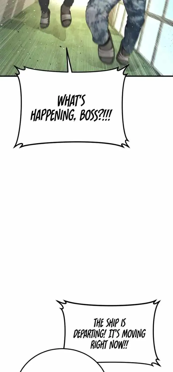 Cursed Manager’s Regression Chapter 247 page 96 - 