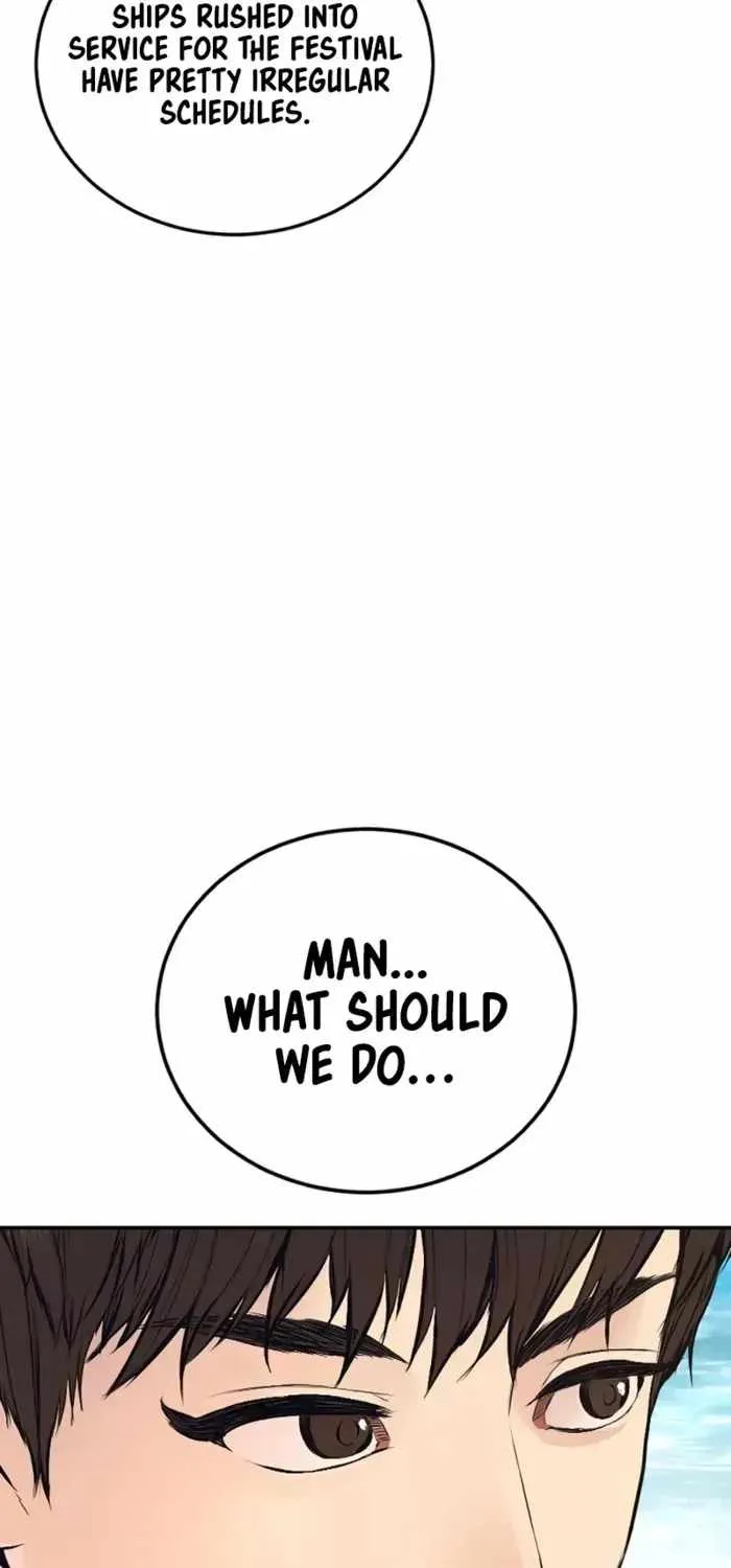Cursed Manager’s Regression Chapter 247 page 99 - 