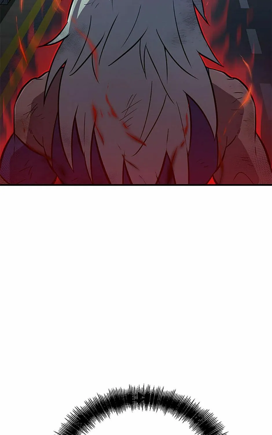 Cursed Manager’s Regression Chapter 59 page 11 - 