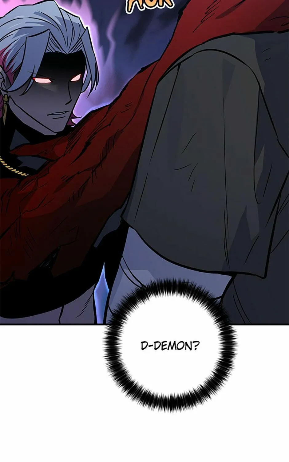 Cursed Manager’s Regression Chapter 59 page 113 - 