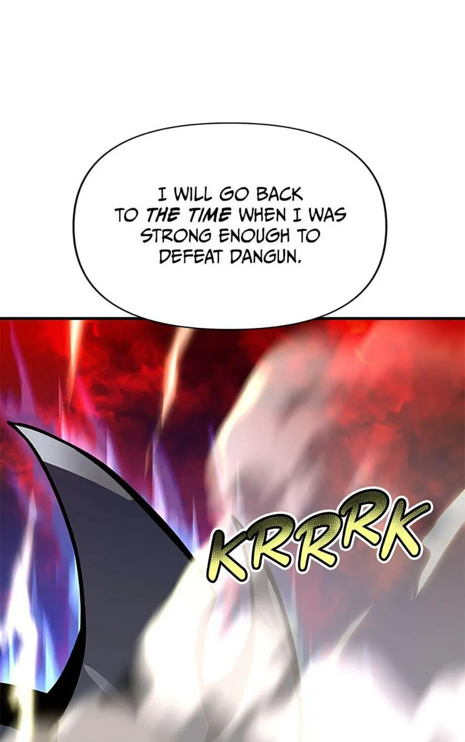 Cursed Manager’s Regression Chapter 59 page 125 - 