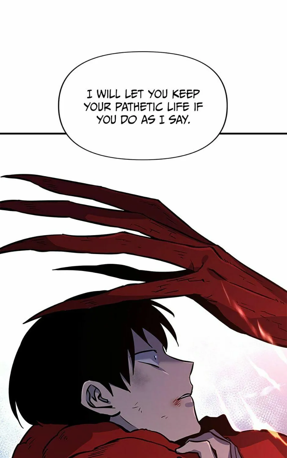 Cursed Manager’s Regression Chapter 59 page 131 - 
